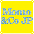 About Momo & Co JP